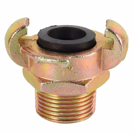 ホースカップリング クイックカップリング ホースエンドゲカカップリング