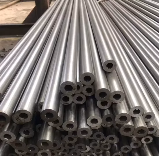 卸売シームレスステンレス鋼管 316L 304 309S 310S 316L 熱交換器チューブステンレス鋼管