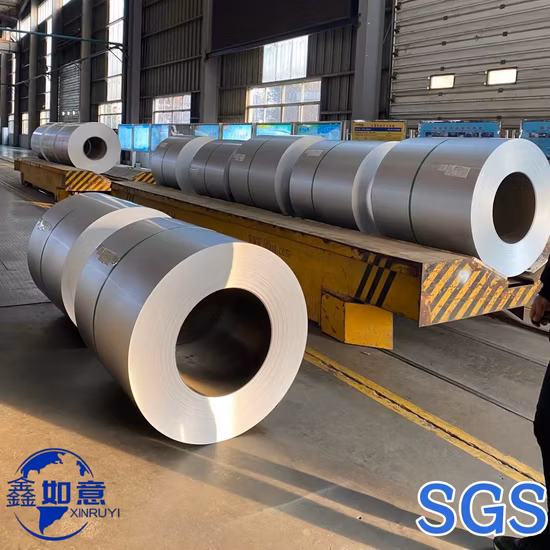 競争力のある価格と高品質の亜鉛メッキ鋼板コイル